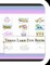 Tawas Lake Fun Book