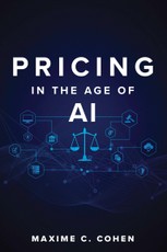 Pricing in the Age of AI