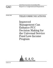 Telecommunications