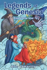 Legends of Genesia: Rise of the Star