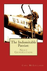 The Indomitable Patriot