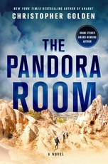 The Pandora Room