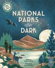 The National Parks After Dark