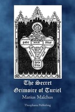 The Secret Grimoire of Turiel
