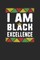 I amblack excellence