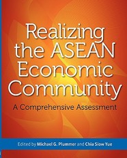 Realizing the ASEAN Economic Community