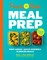 Pinch of Nom Meal Prep
