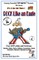 Rock Like An Eagle - Over 200 Jokes + Cartoons - Animals, Aliens, Sports, Holidays, Occupations, School, Computers, Monsters, Dinosaurs & More - in BLACK and WHITE