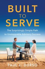 Built to Serve