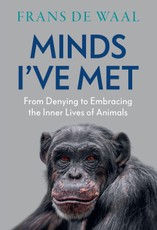 Minds I've Met