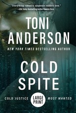 Cold Spite