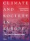 Climate and Society in Europe