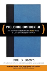 Publishing Confidential