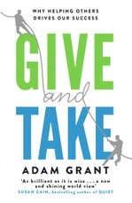 Give and Take