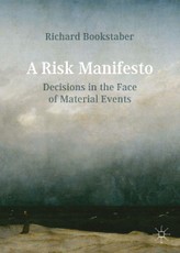 A Risk Manifesto