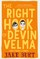 The Right Hook of Devin Velma