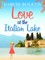 Love at the Italian Lake