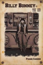 Billy Bonney