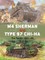 M4 Sherman vs Type 97 Chi-Ha