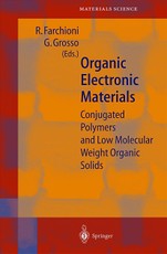 Organic Electronic Materials