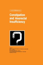 Constipation and Ano-Rectal Insufficiency