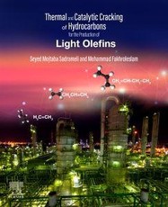 Thermal and Catalytic Cracking of Hydrocarbons for the Production of Light Olefins
