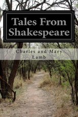 Tales From Shakespeare