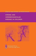 Stroke and Cerebrovascular Disease in Childhood