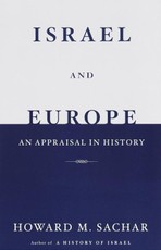 Israel and Europe