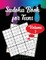 Sudoku Book For Teens Volume 3