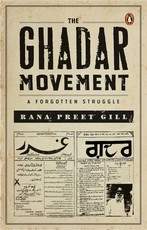 The Ghadar Movement