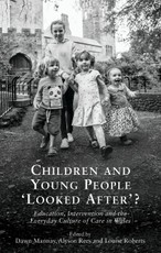 Children and Young People Looked After?