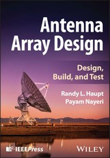 Antenna Array Design