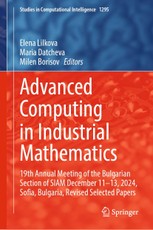 Advanced Computing in Industrial Mathematics