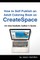 How to Self Publish: An Adult Coloring Book on Createspace