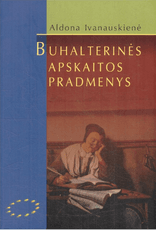 Buhalterinės apskaitos pradmenys