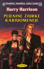 Plieninė žiurkė kariuomenėje (PFAF 49)