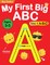 My First Big ABC Book Vol.1