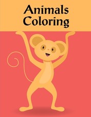 Animals Coloring