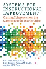 Systems for Instructional Improvement