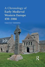 A Chronology of Early Medieval Western Europe