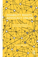 Trevisan, F: Disability Rights Advocacy Online