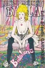 Ilgakojų manekenių byla