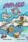 Link + Hud: Sharks & Minnows