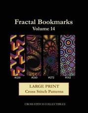 Fractal Bookmarks Vol. 14