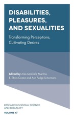 Disabilities, Pleasures, and Sexualities