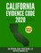 California Evidence Code 2020
