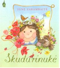 Skudurinukė