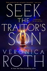 Seek the Traitor's Son