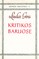 Kritikos baruose